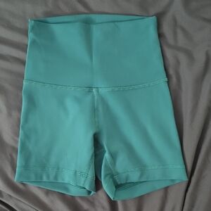 lululemon athletica Aqua Bike Shorts